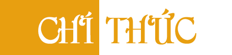 Logo Chí Thức
